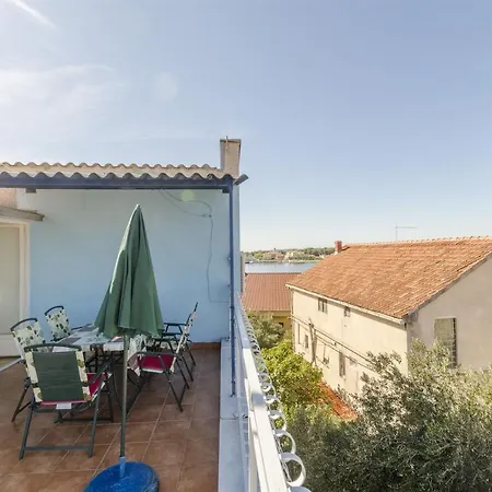 Franciska Apartment Brodarica (Sibenik-Knin)